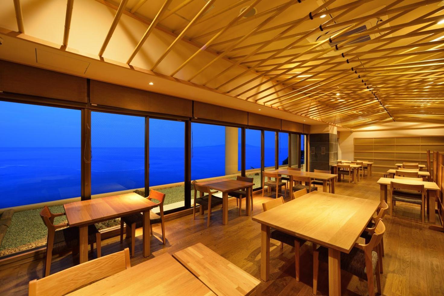 Hotel Izu Retreat By Onko Chishin Higashiizu Zewnętrze zdjęcie