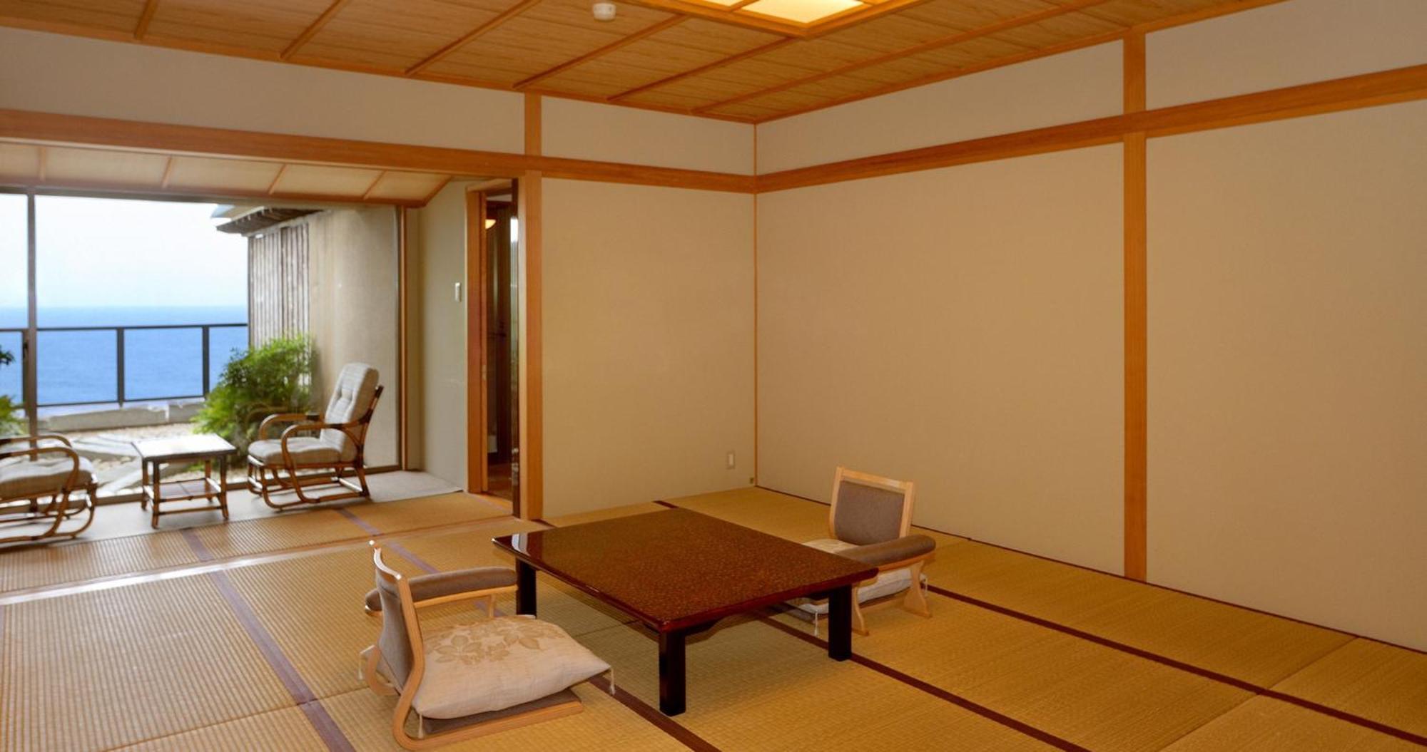 Hotel Izu Retreat By Onko Chishin Higashiizu Zewnętrze zdjęcie