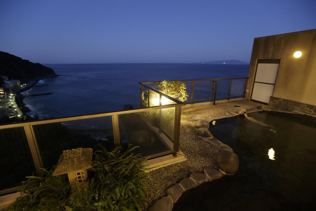 Hotel Izu Retreat By Onko Chishin Higashiizu Zewnętrze zdjęcie